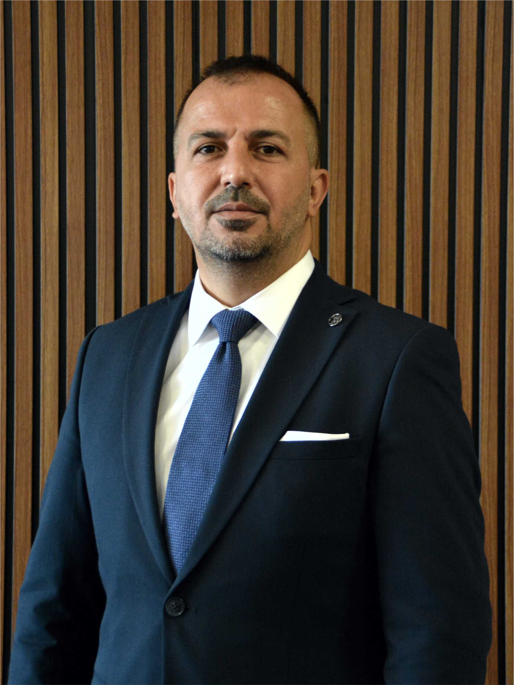 Mesut AKKANAT