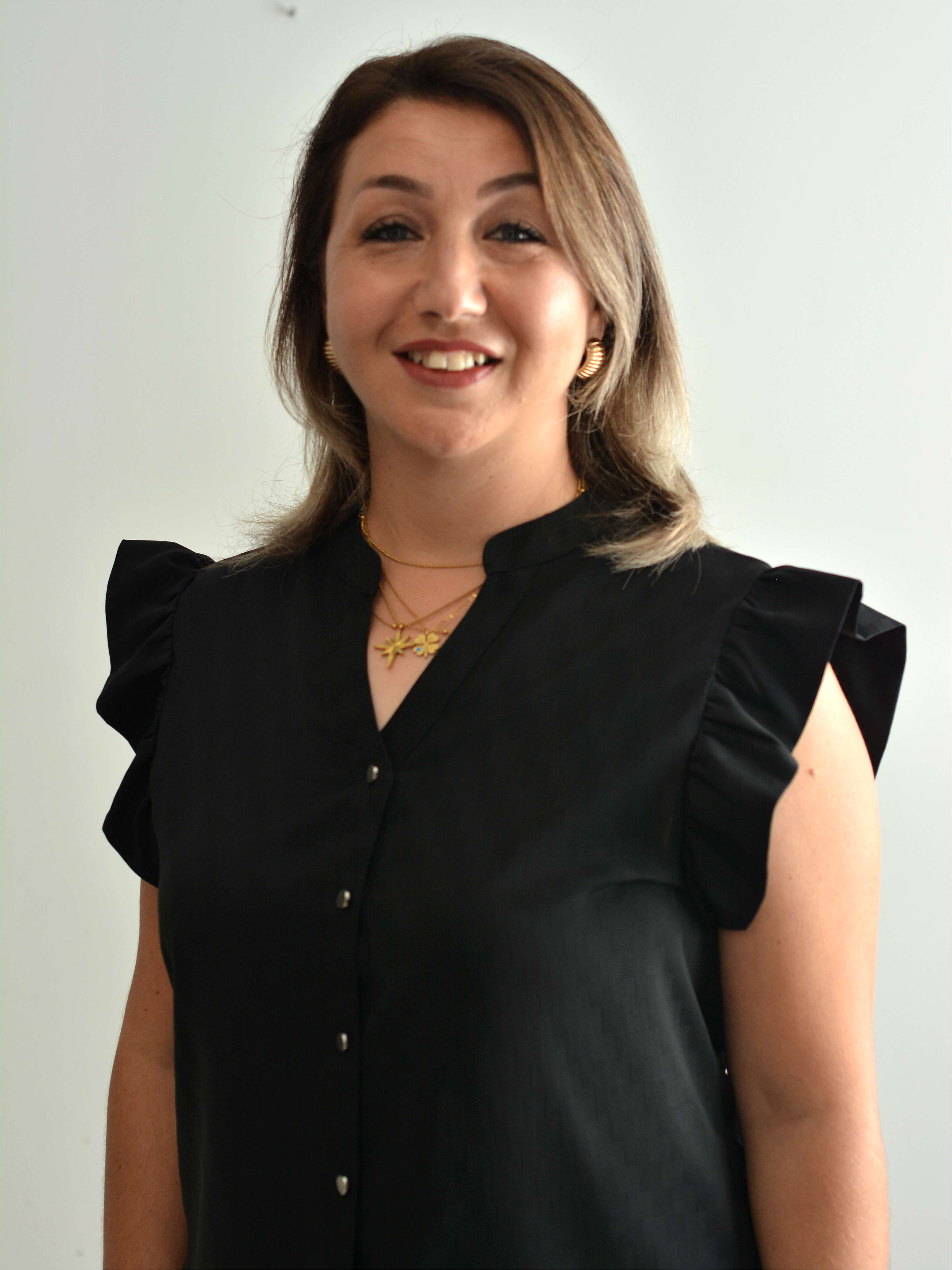 Fatma ÖZCAN DÜZEN