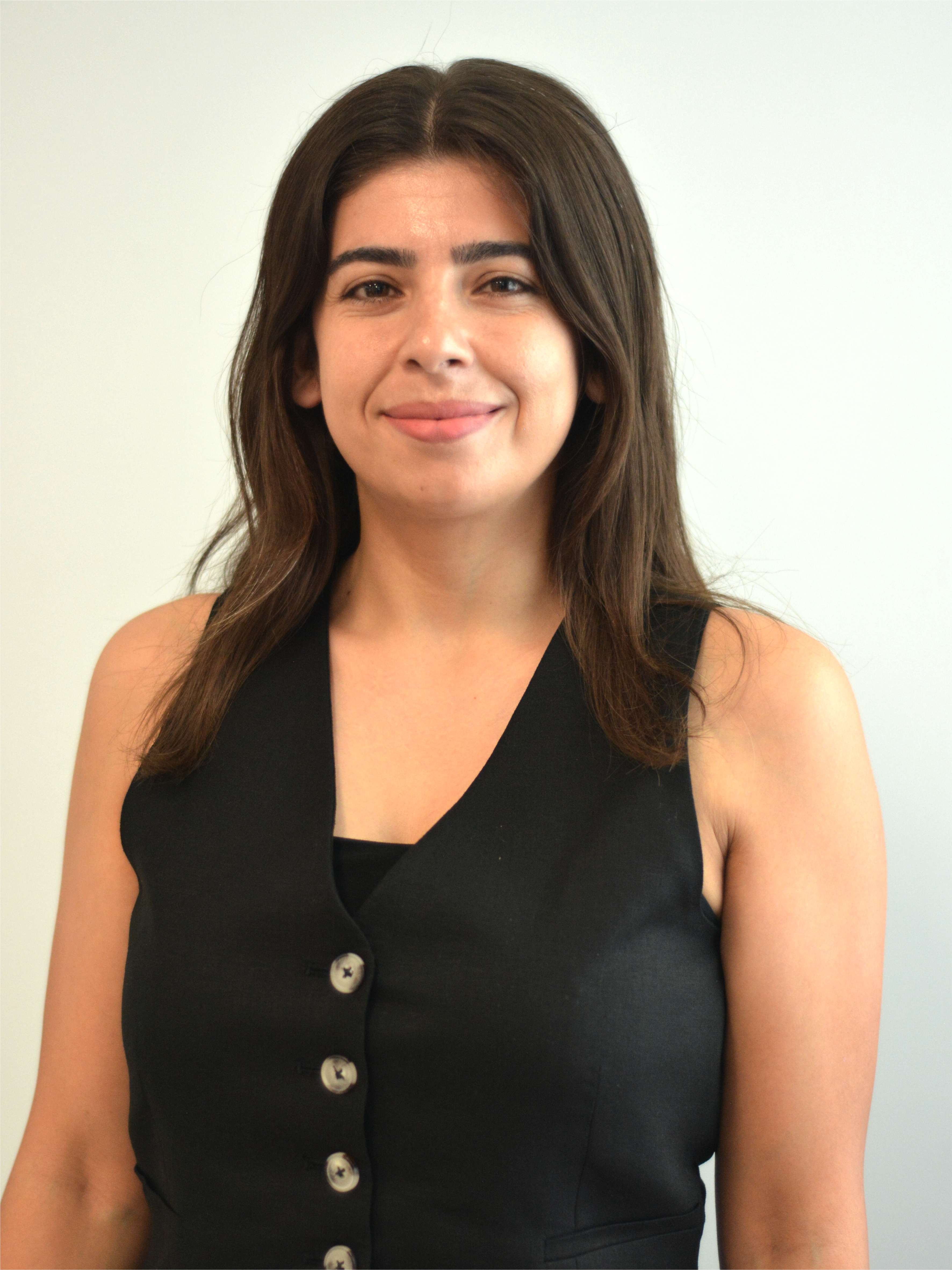 Ayşe SARI