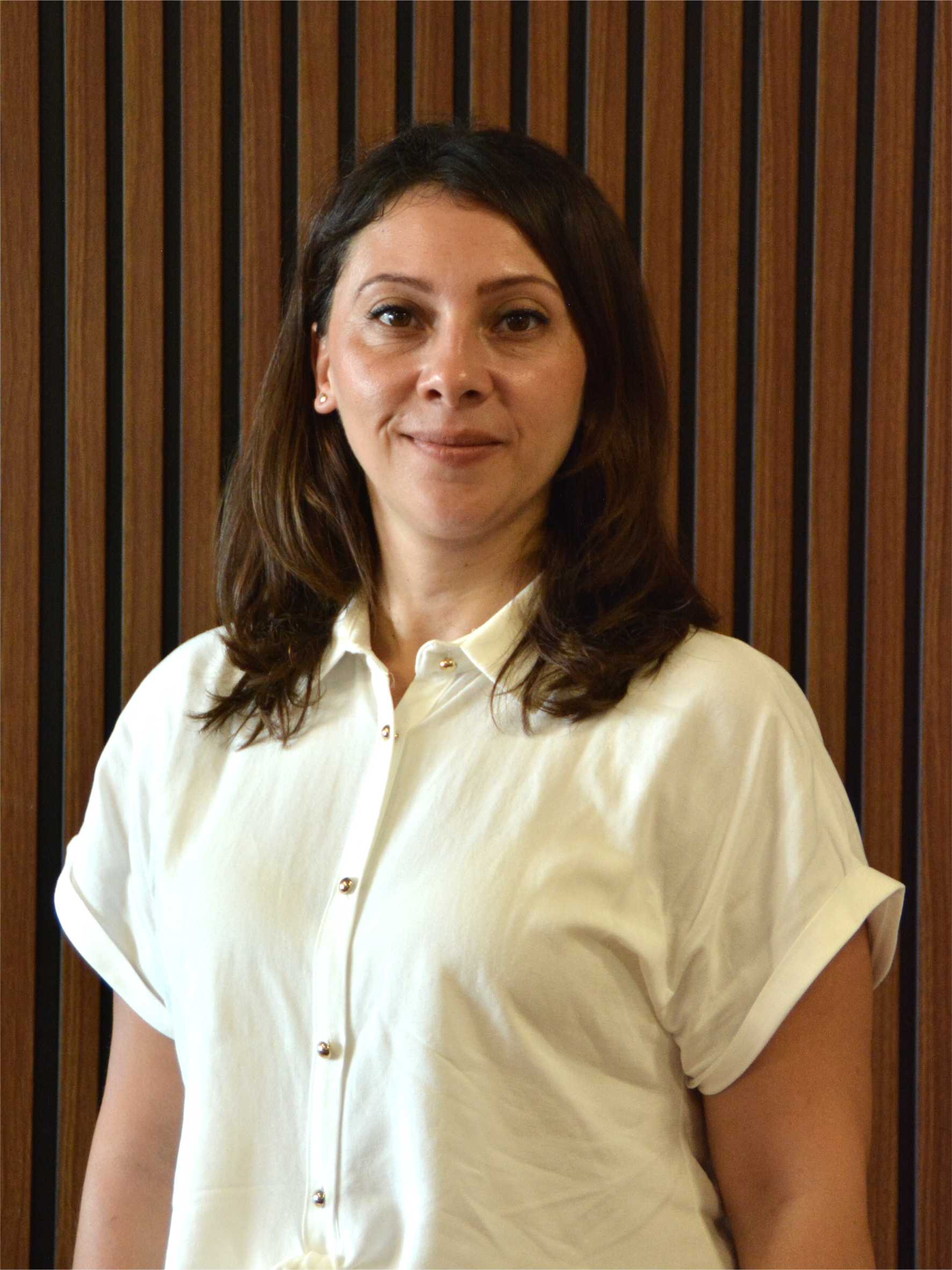 Ceyda BAŞAĞAÇ KILIÇ