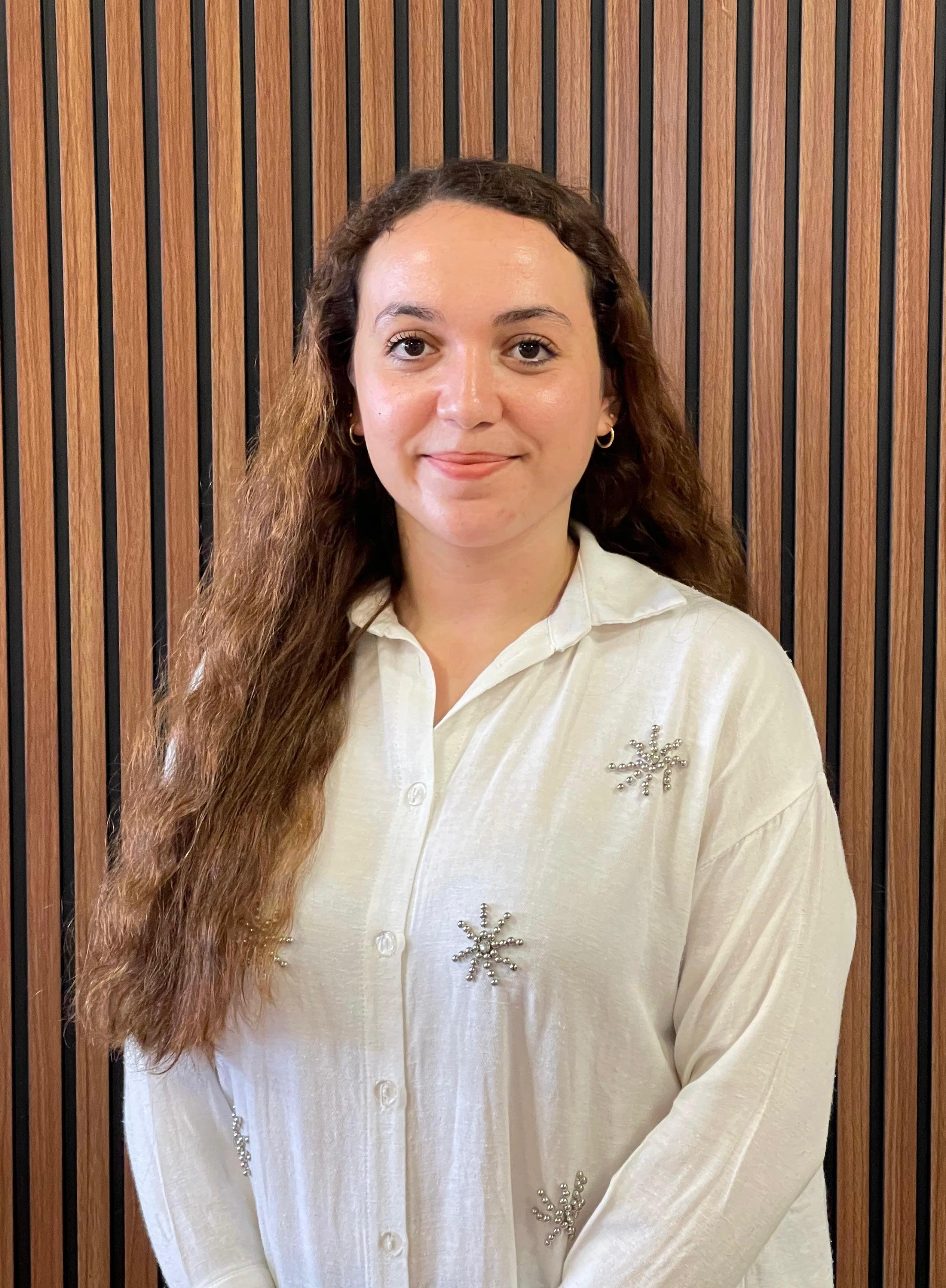 İrem KÖSE