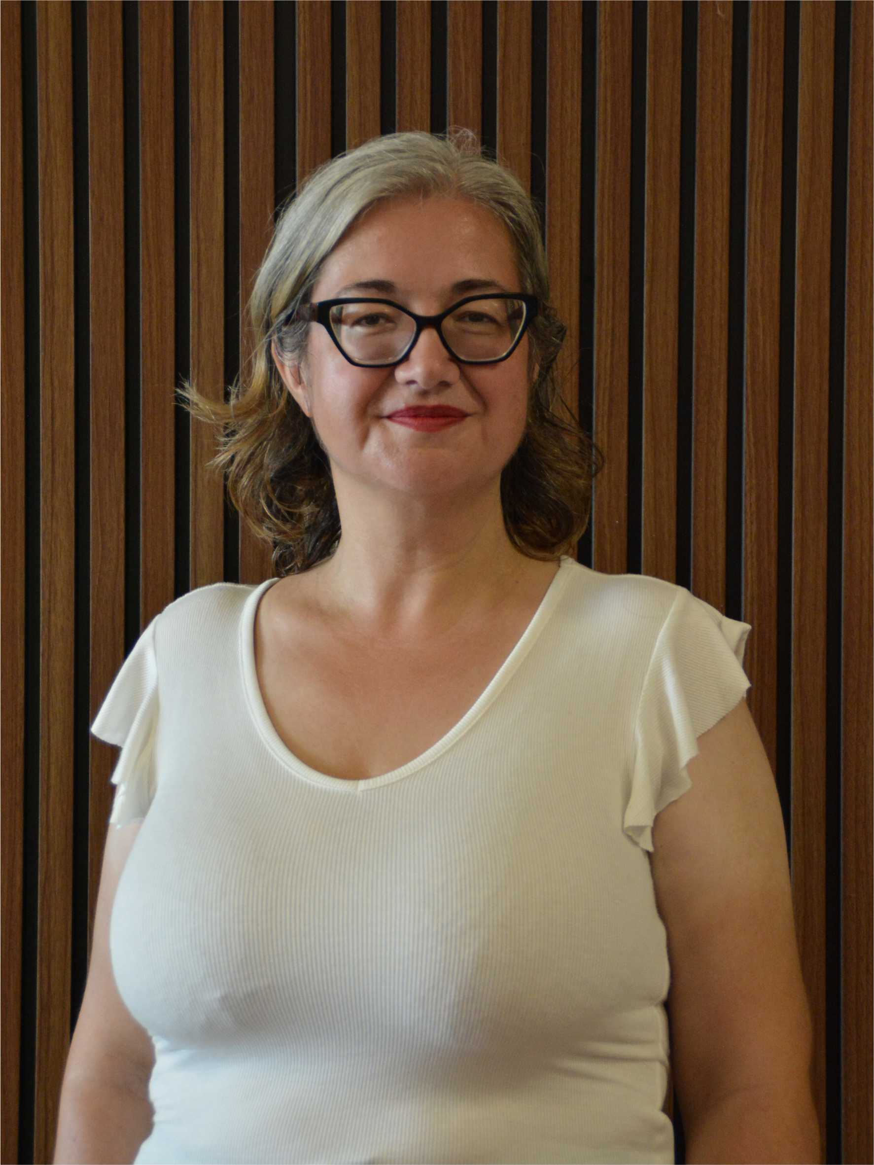 Leyla BAYDERE