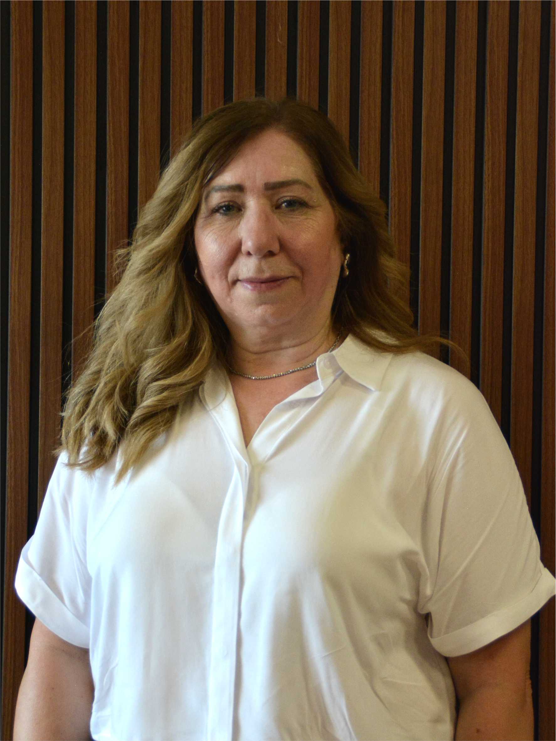 Emel DİRMEN