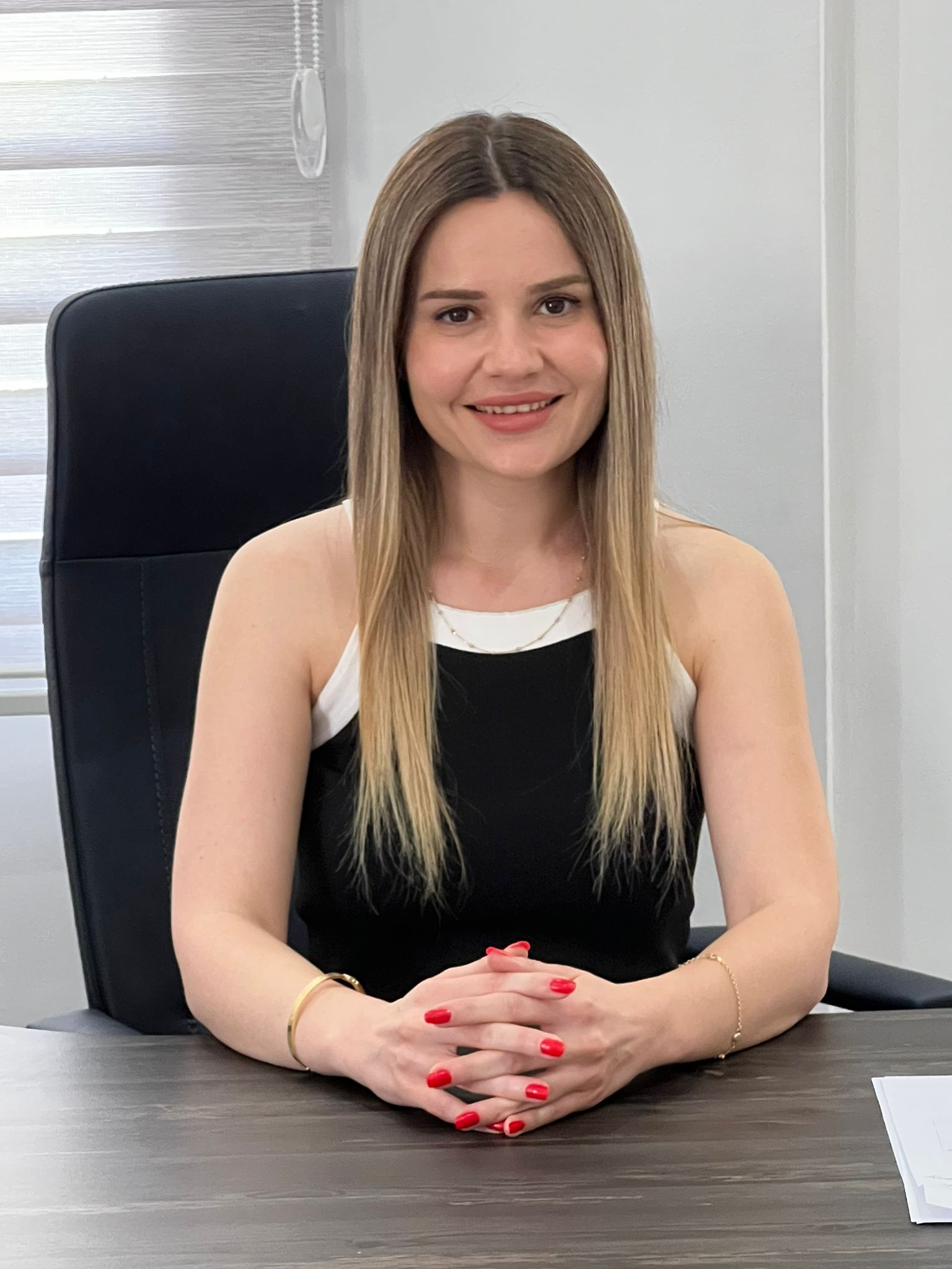 Ayşe Özlem İNCE