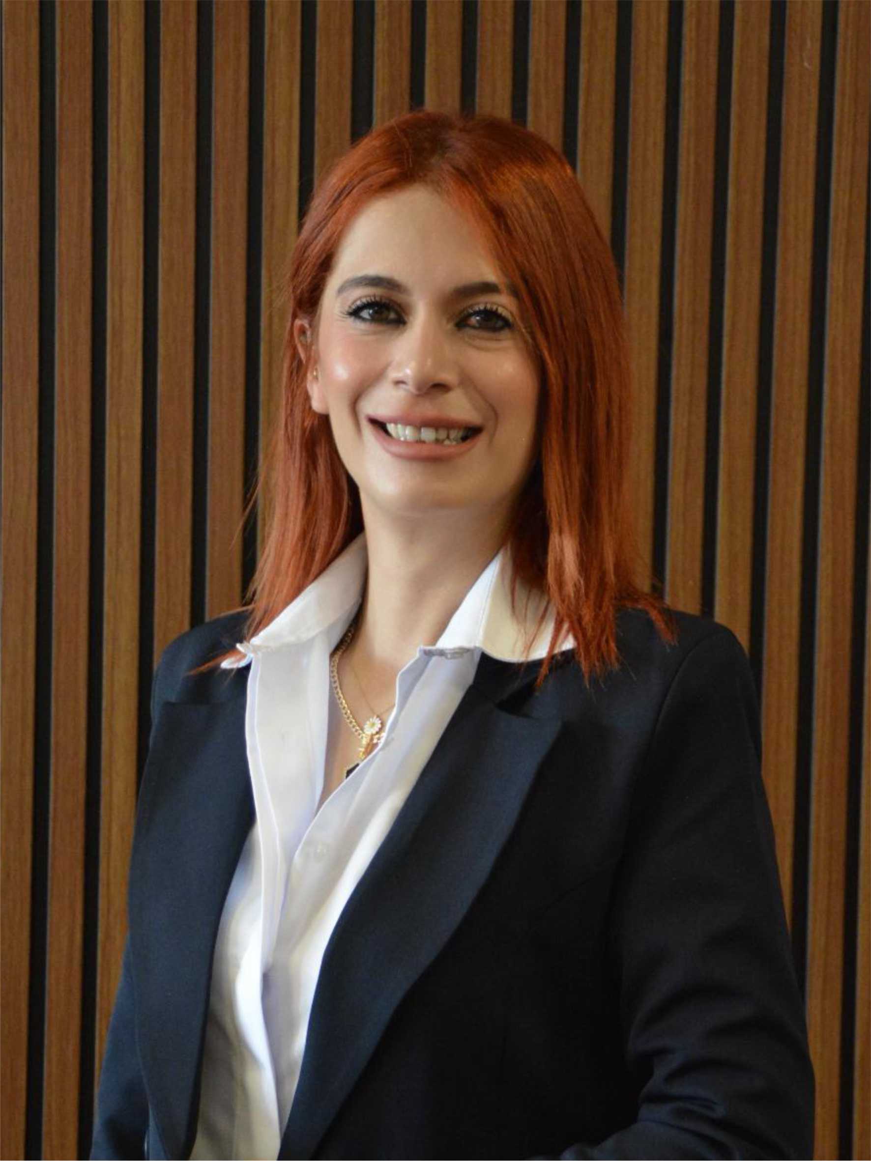Çisem KURTÇEPE