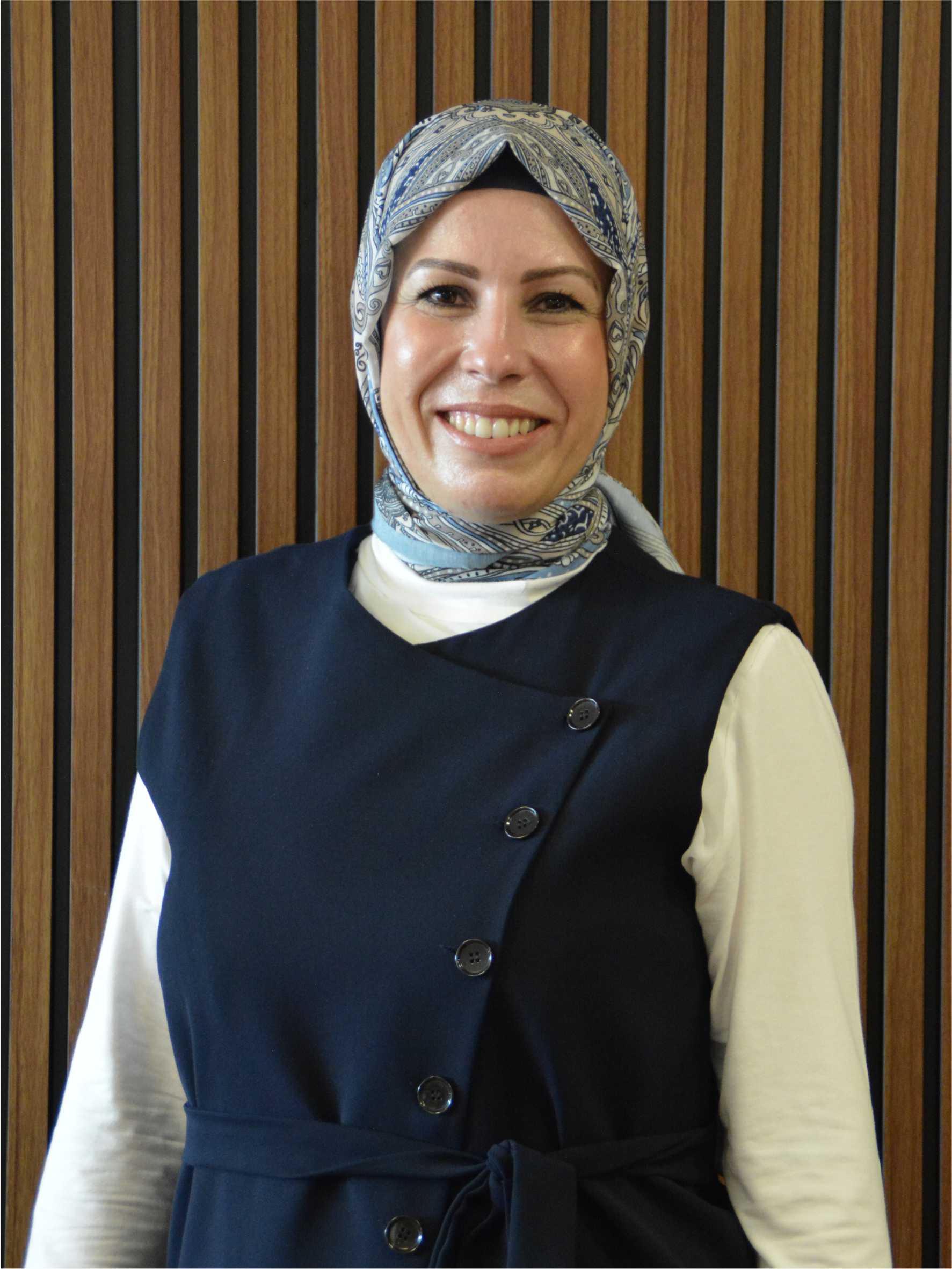 Fatma ŞİRİN