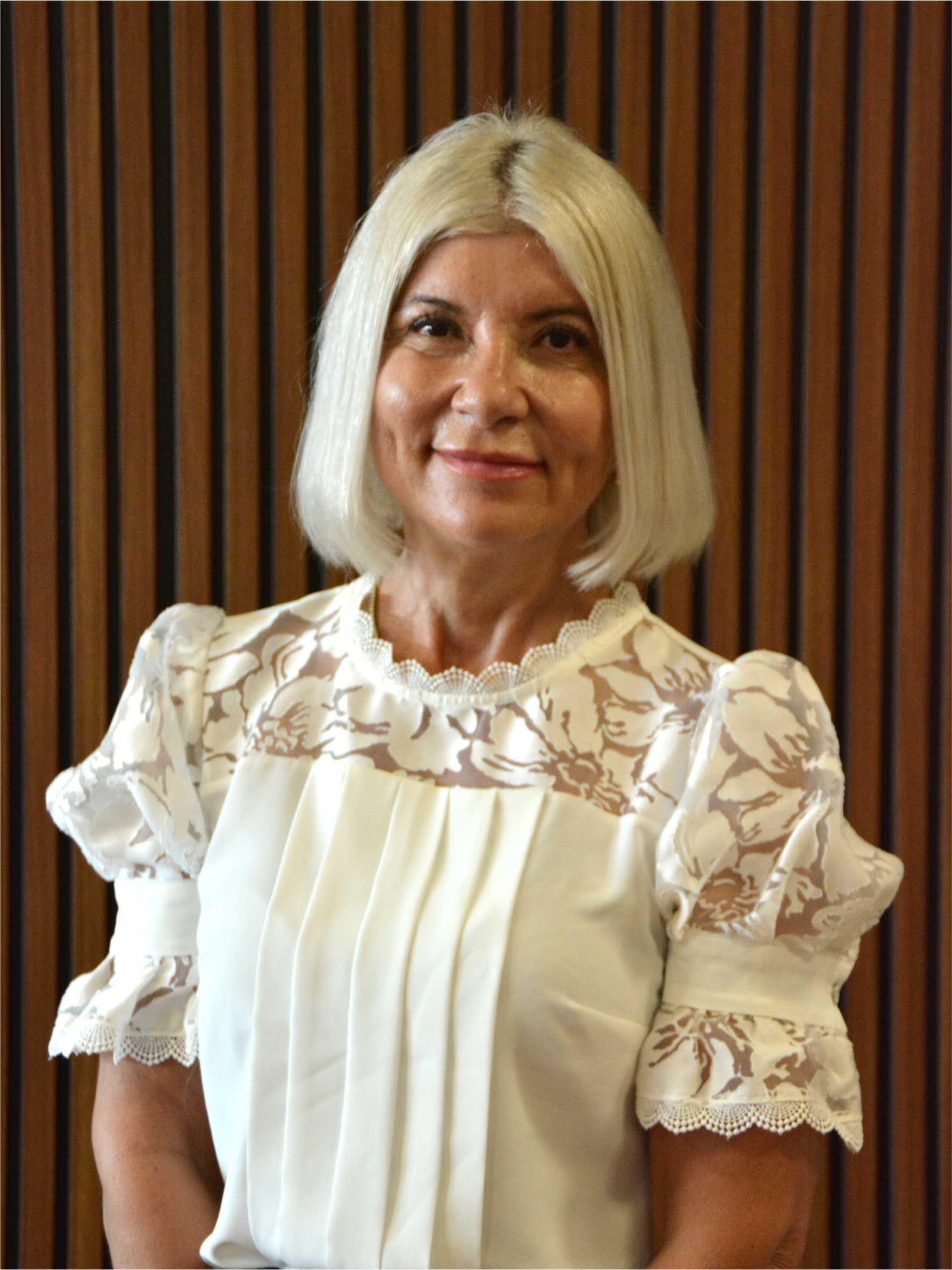 İlknur ERTÜRK TETİK