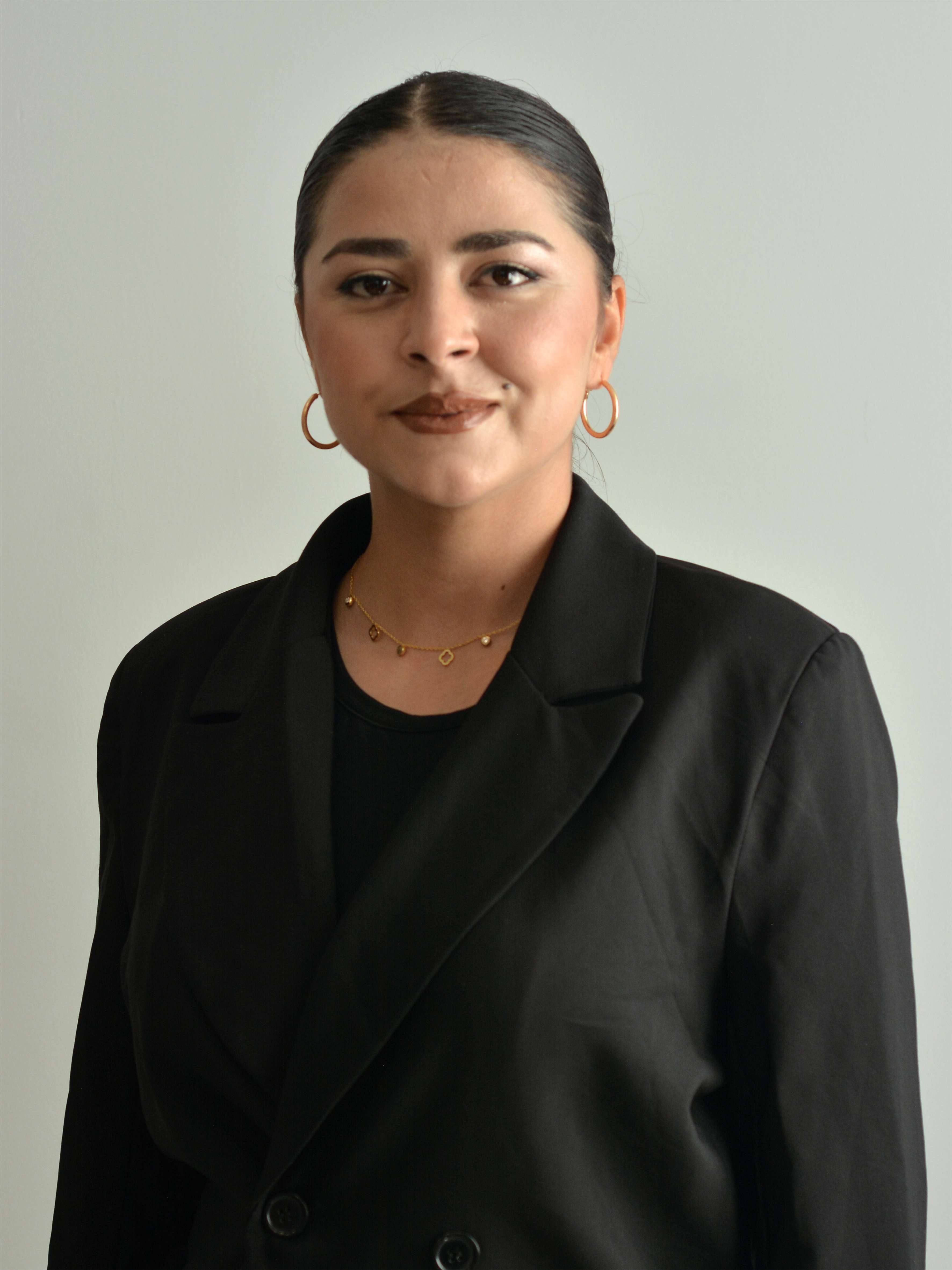 Gamze GİRİŞKEN