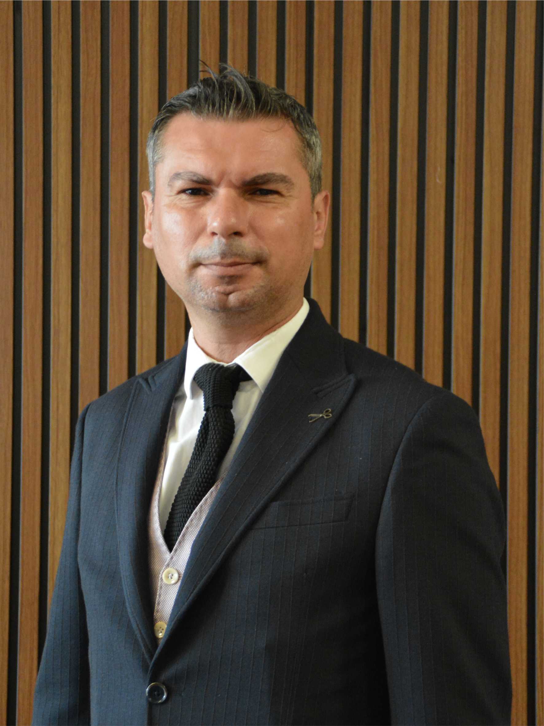 Fahrettin UYSAL
