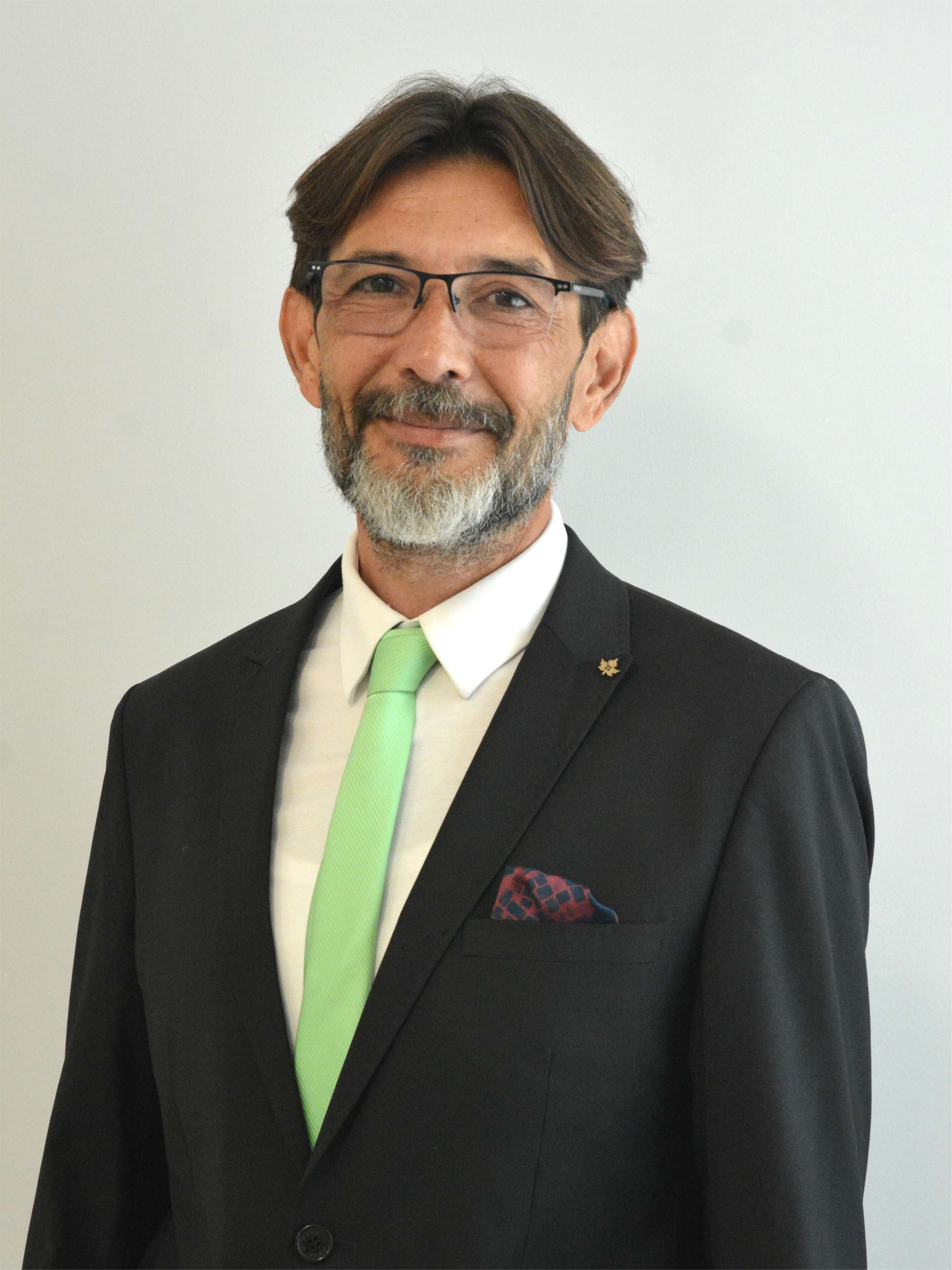 Polat SELÇUK