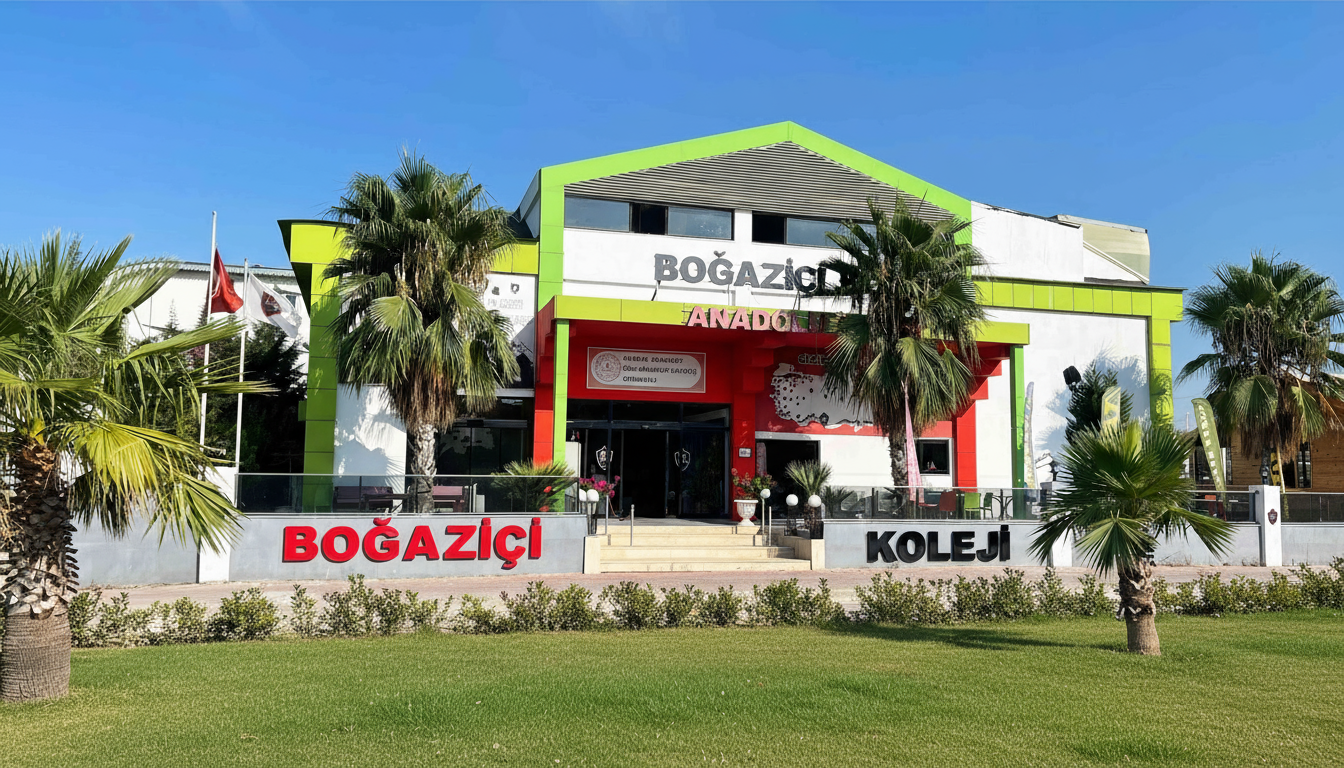 Gelecek, doğru okul seçimiyle başlar