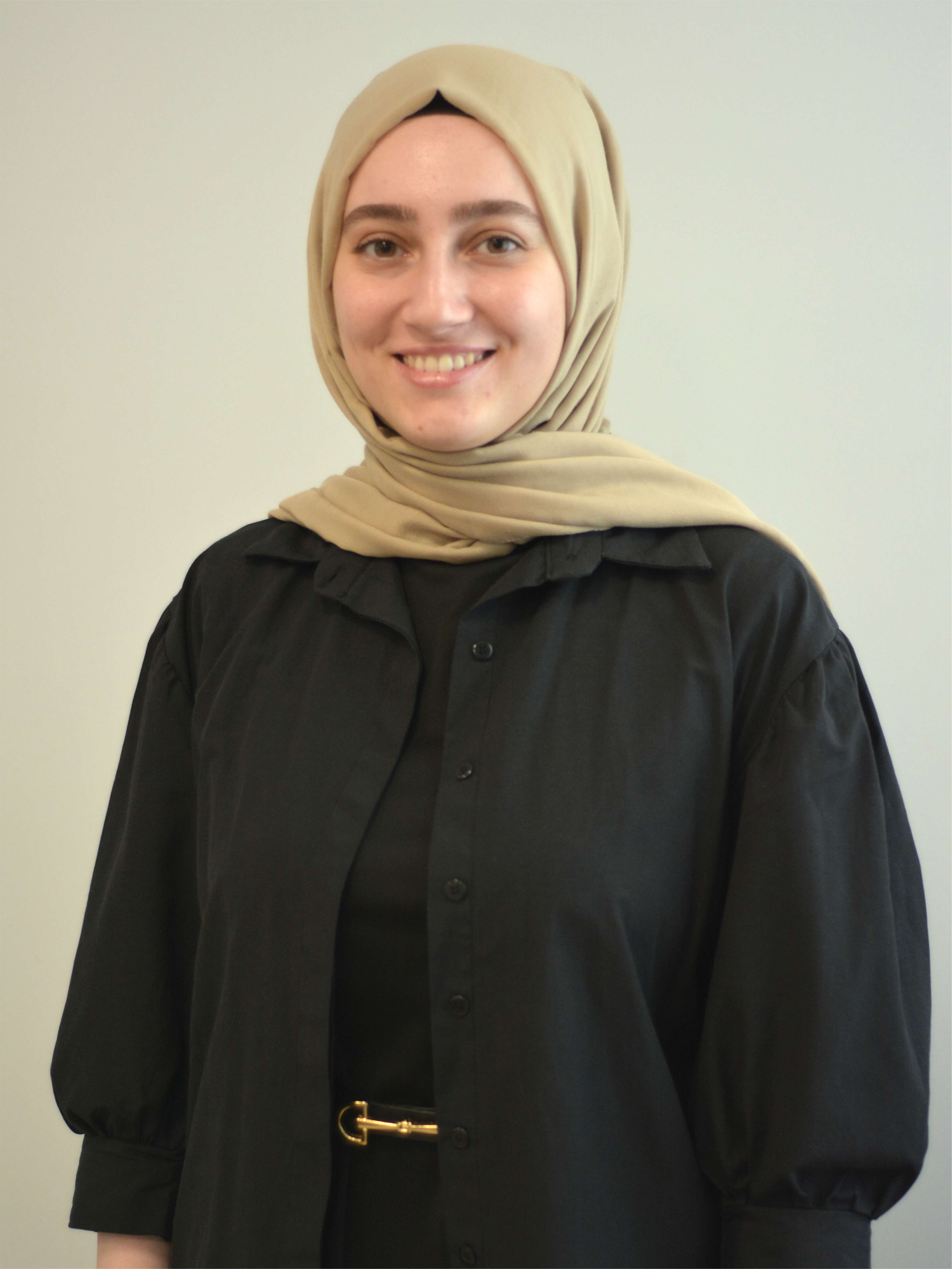 Ayşenur KÖSEOĞLU