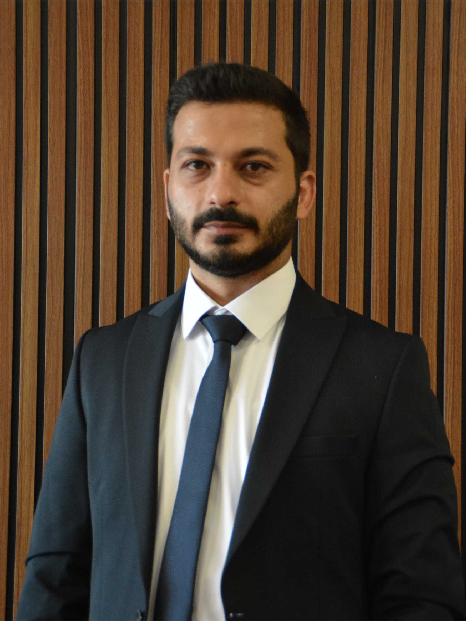 Emre ÖZDEN